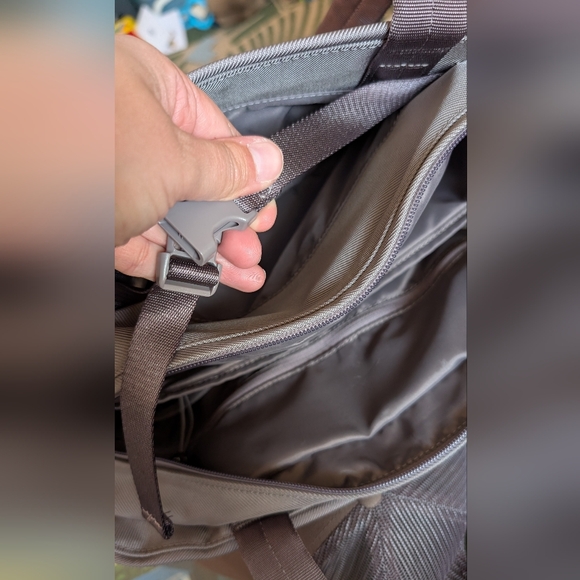 Lululemon Go Getter Tote lunar rock - Picture 9 of 16